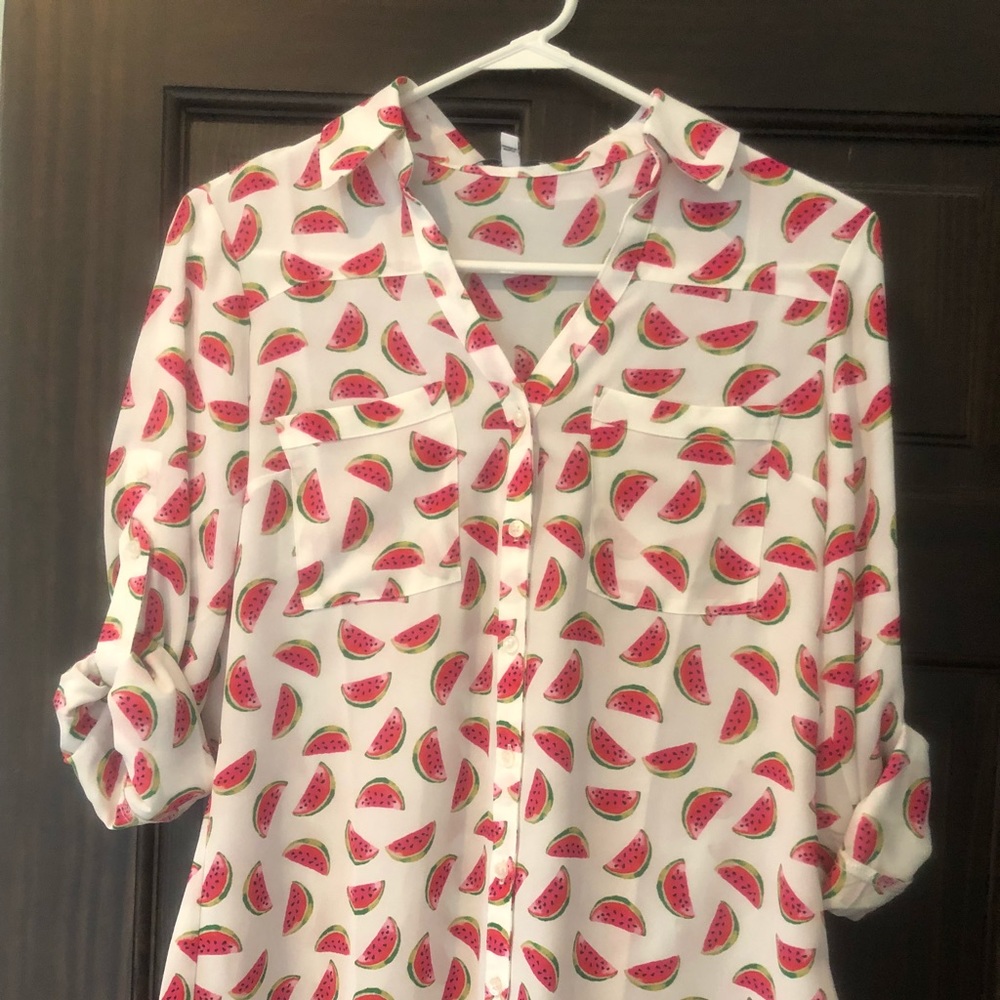 Express Portofino Top